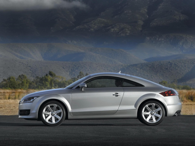 audi tt pic #33220