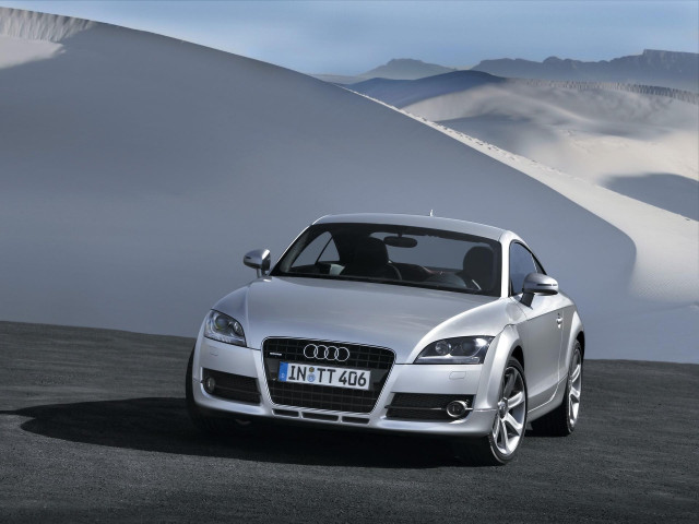 audi tt pic #33221