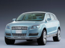 Audi Pikes Peake