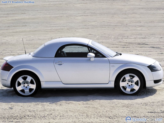 audi tt pic #3549