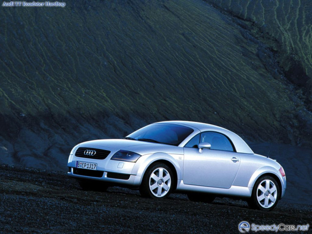 audi tt pic #3551