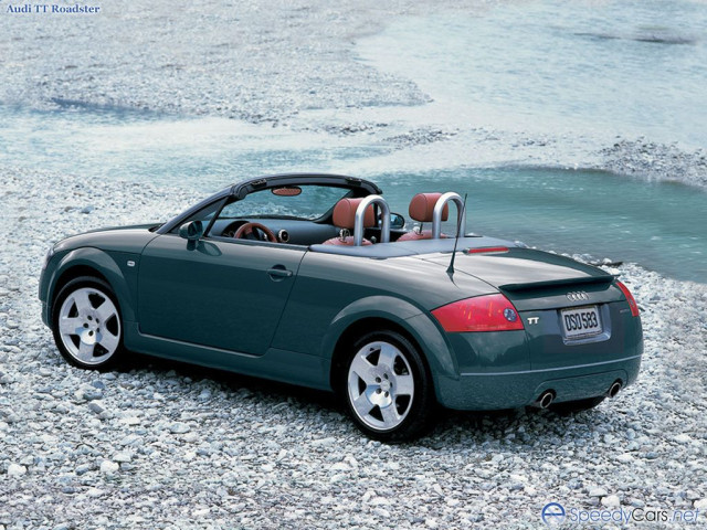 audi tt pic #3553