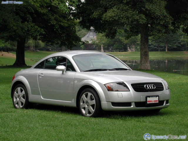 audi tt pic #3557