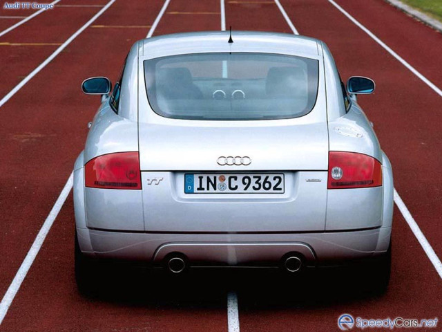 audi tt pic #3558