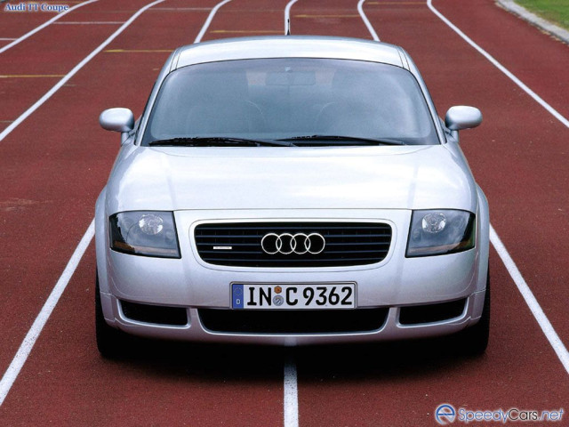 audi tt pic #3559