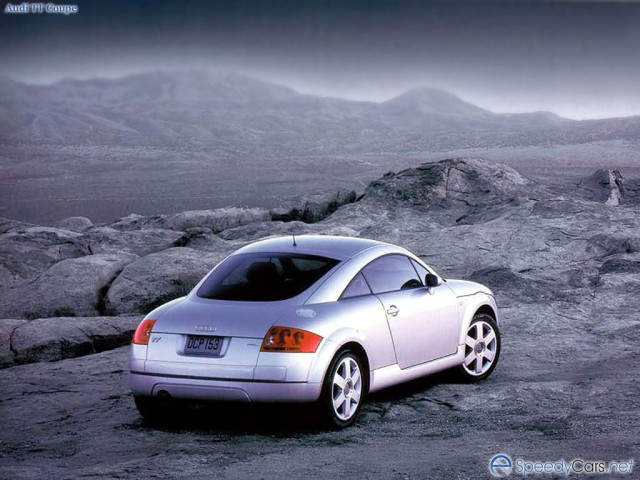 audi tt pic #3560