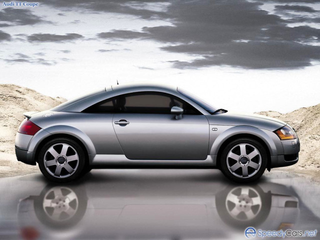 audi tt pic #3561