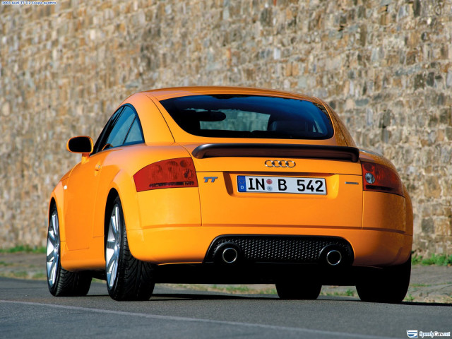 audi tt pic #3564