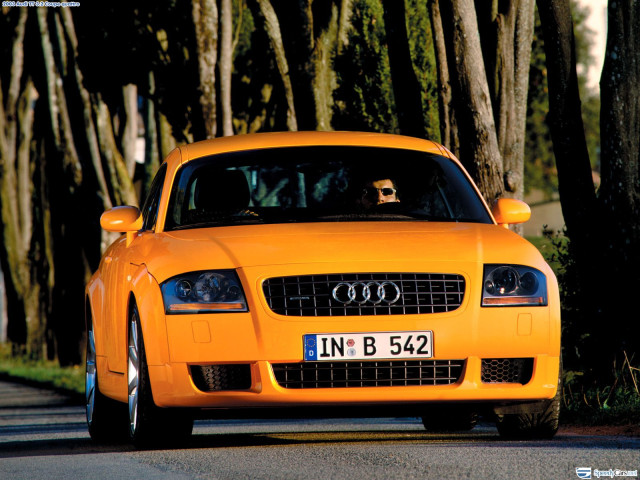 audi tt pic #3565