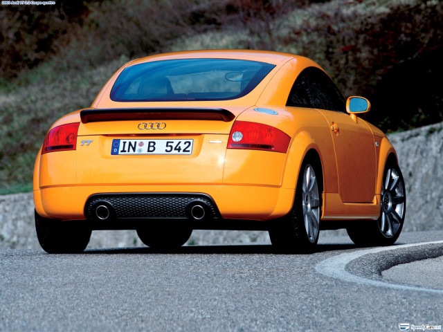 audi tt pic #3569