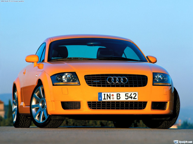 audi tt pic #3570