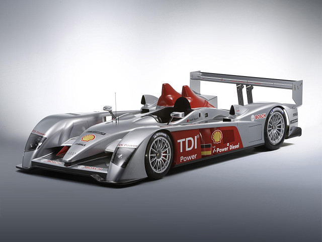 audi r10 pic #36131