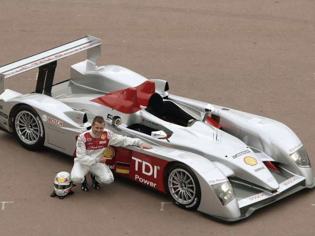 audi r10 pic #36132