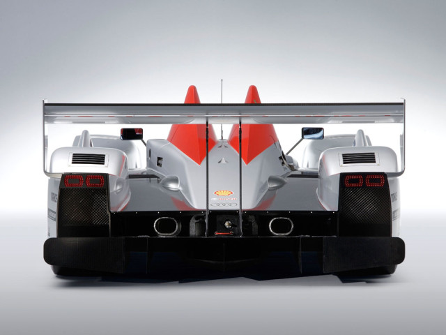 audi r10 pic #36133