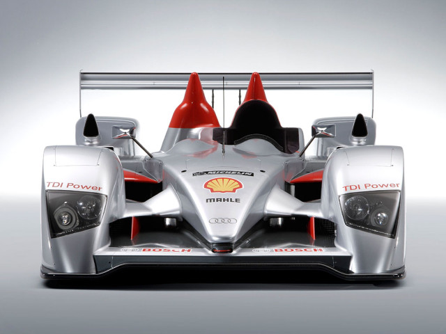 audi r10 pic #36134