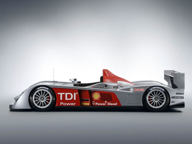 audi r10 pic #36135