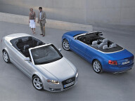 Audi A4 III (B7)