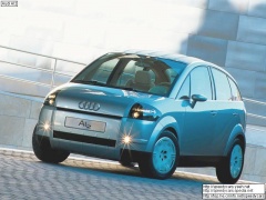 Audi Al2 pic