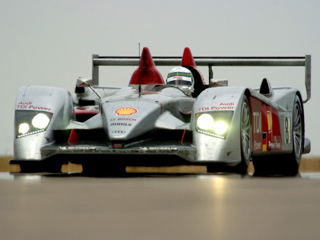 audi r10 pic #37053