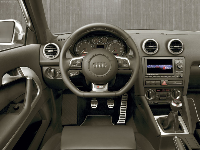 audi s3 pic #37490