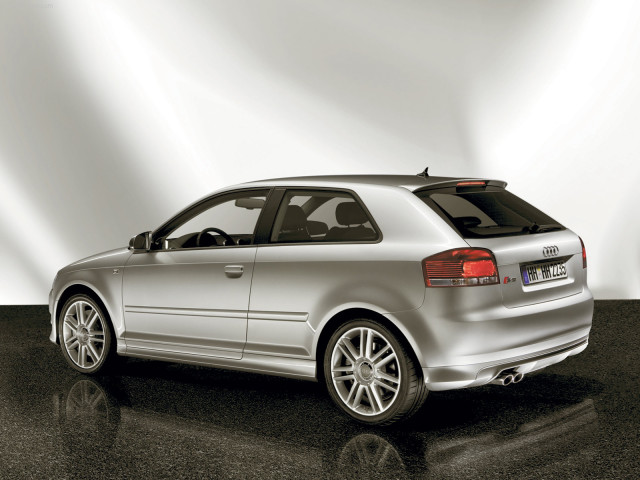 audi s3 pic #37491