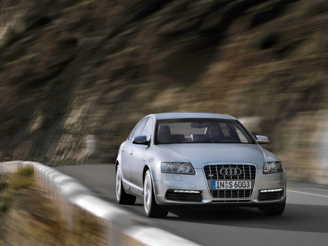 audi s6 pic #37565