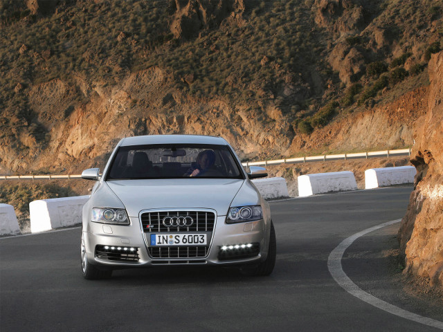 audi s6 pic #37568