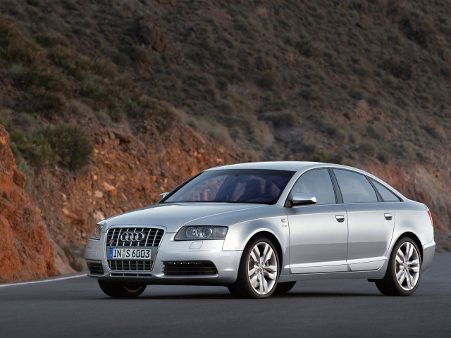 audi s6 pic #37570