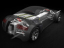 Audi R-Zero Concept