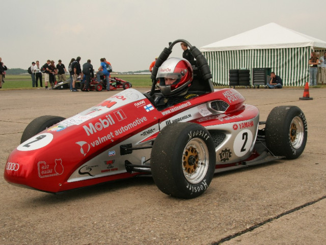 audi formula sae pic #37760