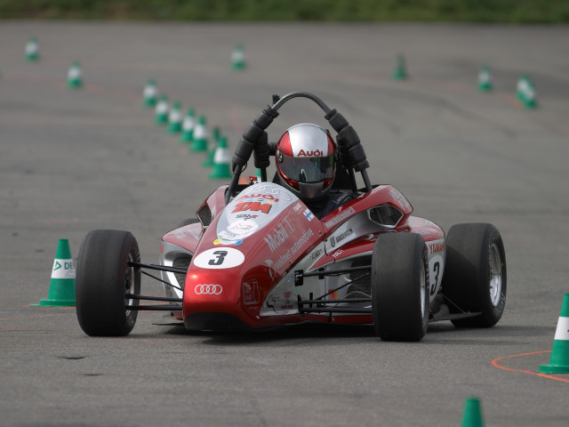 audi formula sae pic #37763