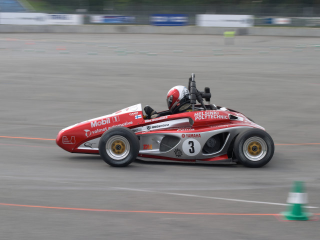 audi formula sae pic #37764