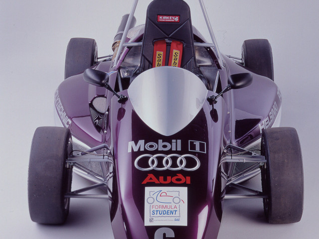 audi formula sae pic #37767