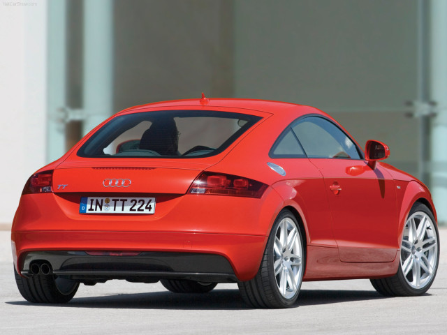 audi tt pic #37884