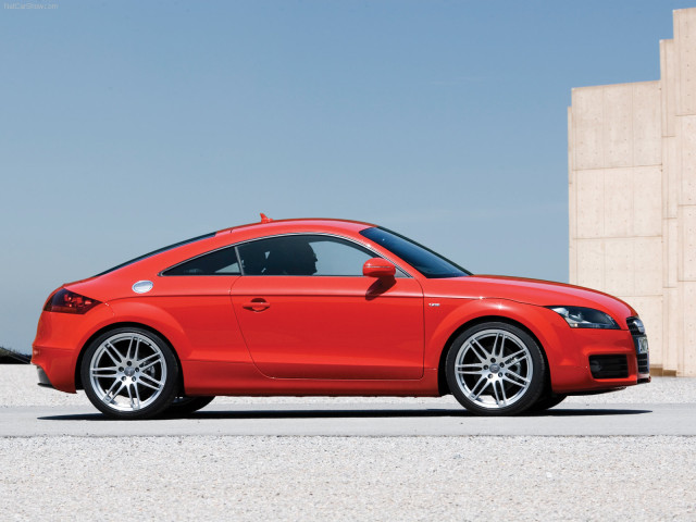 audi tt pic #37886