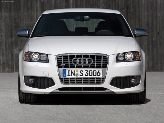 audi s3 pic #37892