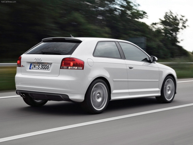 audi s3 pic #37894