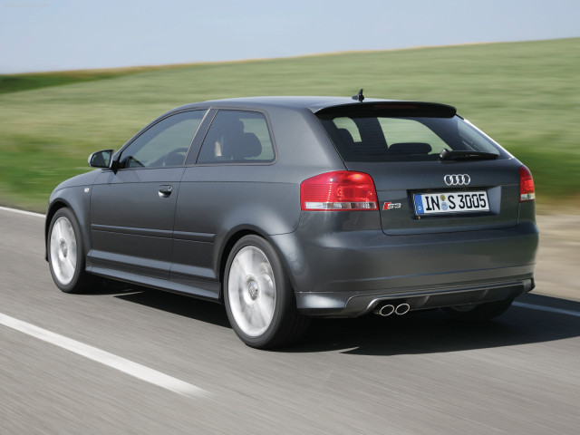 audi s3 pic #37895