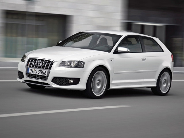 audi s3 pic #37896