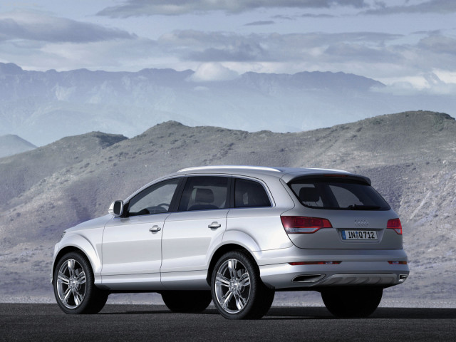 audi q7 pic #38102