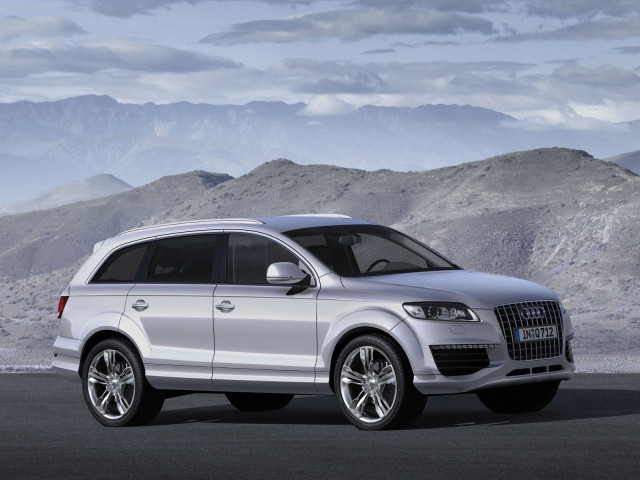 audi q7 pic #38104