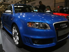 RS4 photo #38592