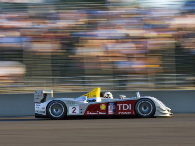 audi r10 pic #39046