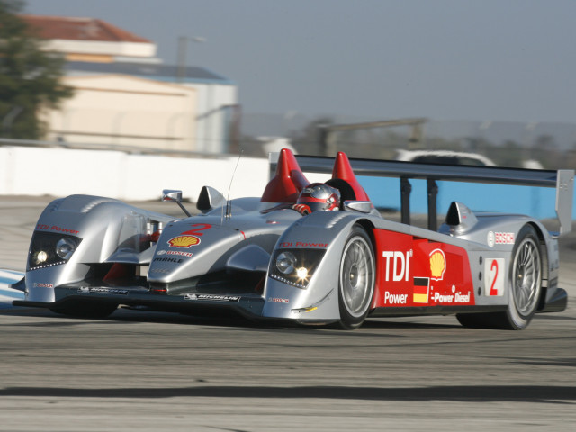 audi r10 pic #39047