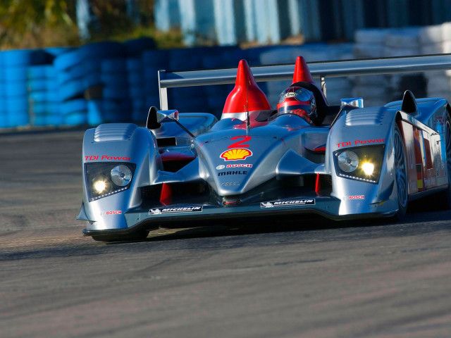 audi r10 pic #39048