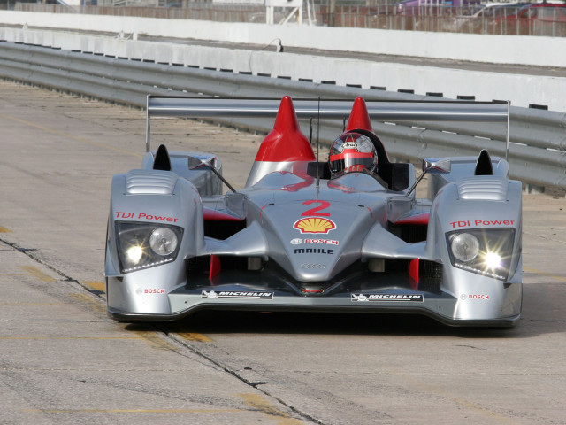 audi r10 pic #39050