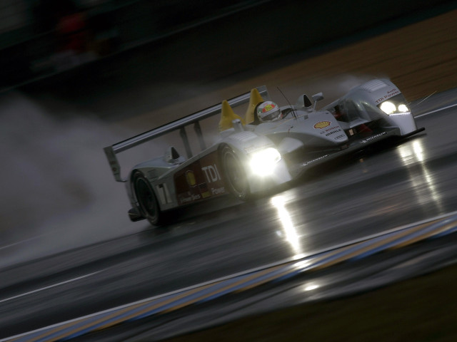 audi r10 pic #39054