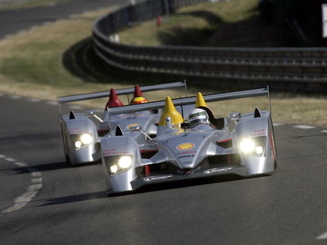 audi r10 pic #39055