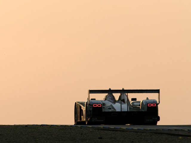 audi r10 pic #39056