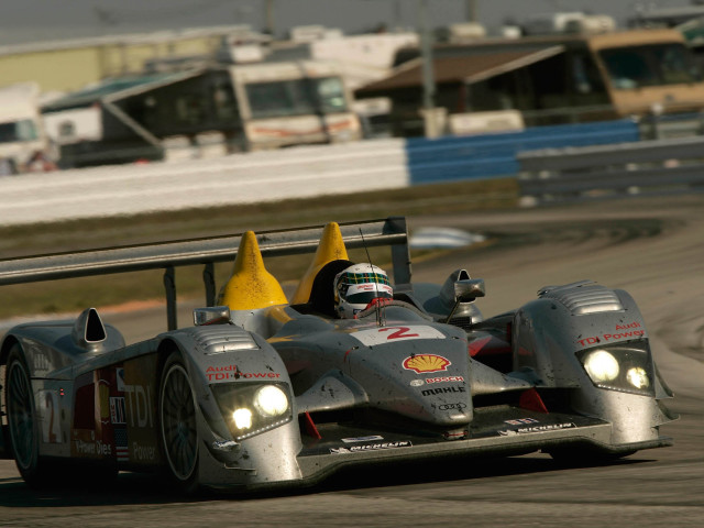 audi r10 pic #39058